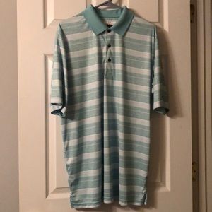 Men’s Grand Slam Polo